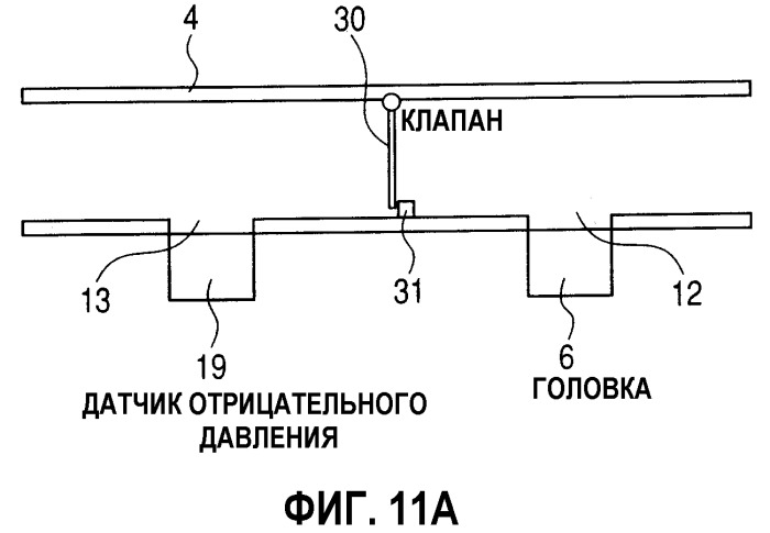 Ингаляционное устройство (варианты) (патент 2362593)