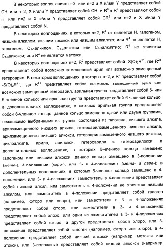 Соединения, активные в отношении ppar (рецепторов активаторов пролиферации пероксисом) (патент 2419618)