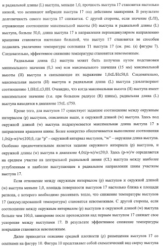 Шина пневматическая (патент 2409478)
