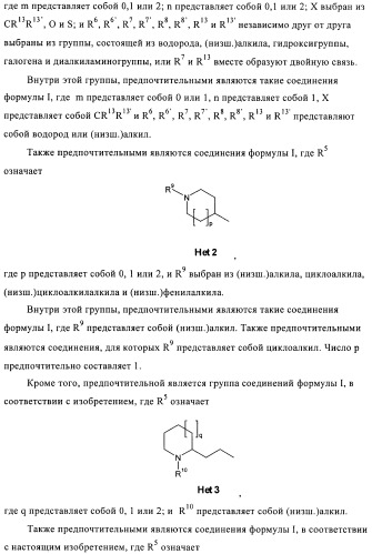 Производные азаиндол-2-карбоксамида (патент 2417226)