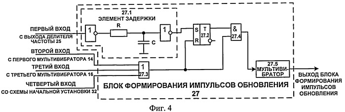 Устройство автовыбора дискретного канала (патент 2488222)