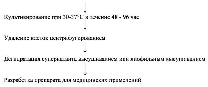 Смесь на основе ферментированной сои, содержащая изофлавоны-агликоны, эквол и луназин, способ ее приготовления и применение в пищевой, медицинской и косметической областях (патент 2564576)