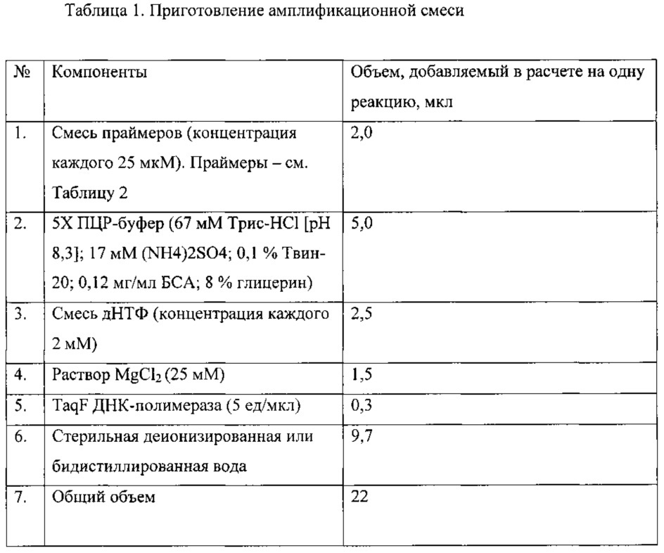 Способ идентификации генов клинически значимых семейств β-лактамаз у грамотрицательных микроорганизмов (патент 2608651)