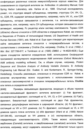 Антитела против интерлейкина-13 человека и их применение (патент 2427589)