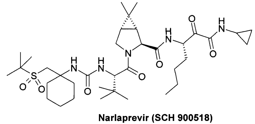 Пролекарство ингибитора ns5b hcv полимеразы, способ его получения и применения (патент 2644156)