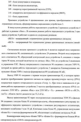 Комплекс для проверки корабельной радиолокационной системы (патент 2373550)