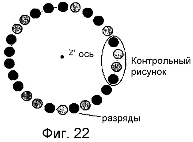 Способ и устройство манипулирования микроносителями для их идентификации (патент 2285265)