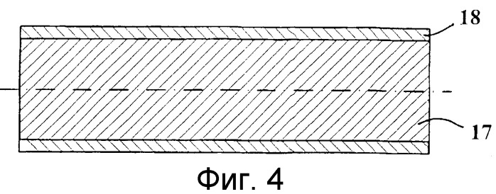 Буровой элемент для бурения по породе и способ его изготовления (патент 2302507)