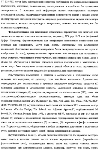 Кокцидиальная вакцина и методы ее приготовления и использования (патент 2324498)