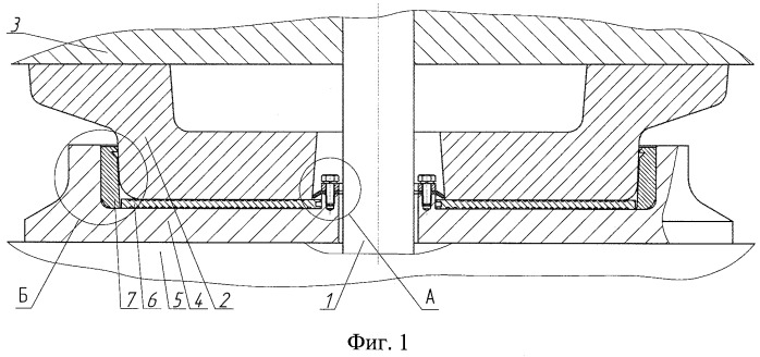 Пятниковый узел опоры кузова на тележку грузового вагона (патент 2465161)