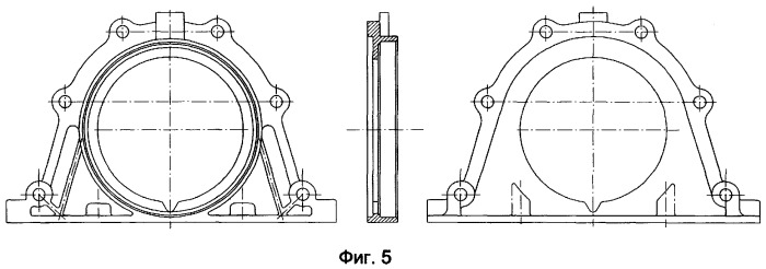 Стартер-генератор (патент 2270931)