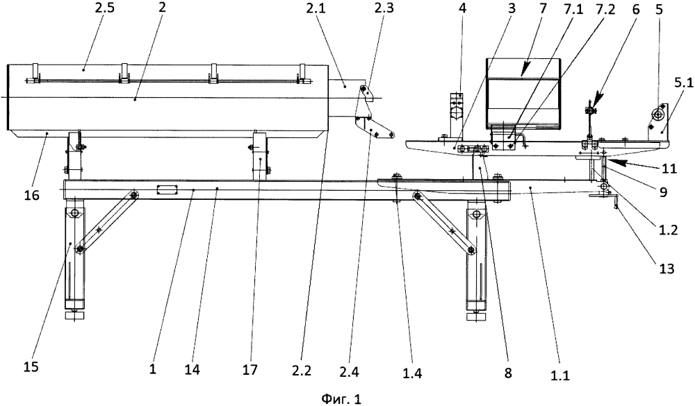 Комплект технических средств пулеулавливания (патент 2616291)