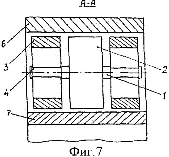 Подшипник качения николая загуты (варианты) (патент 2549235)