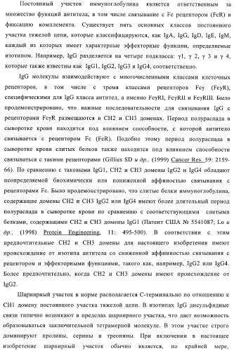 Fc-эритропоэтин слитый белок с улучшенной фармакокинетикой (патент 2370276)