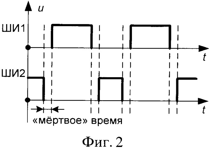 Автономная система электропитания на постоянном токе (патент 2559025)