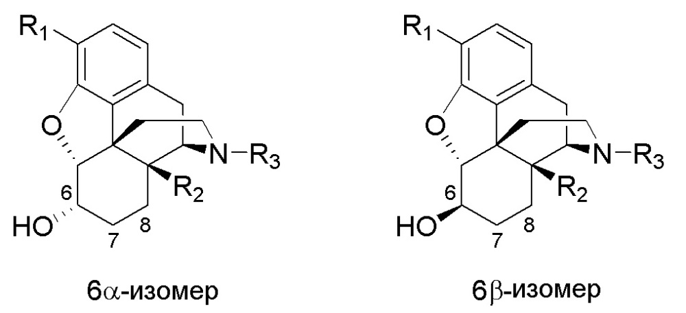 Способ получения соединений морфинан-6-она (патент 2652786)