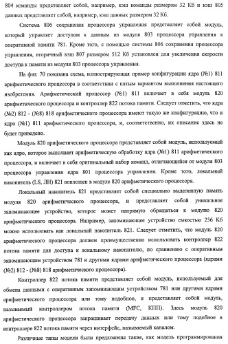 Устройство обработки изображения, способ обработки изображения и программа (патент 2423736)