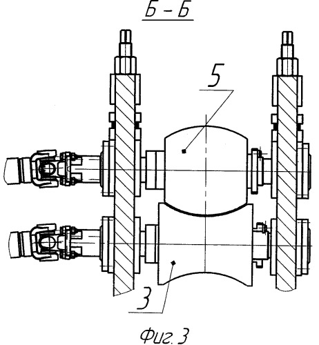 Способ и стан для производства сварных прямошовных труб (патент 2546951)