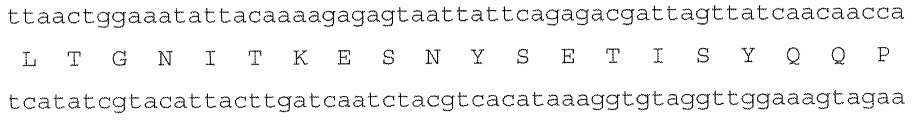 Лейкоцидины staphylococcus aureus, терапевтические композиции и их применение (патент 2644237)