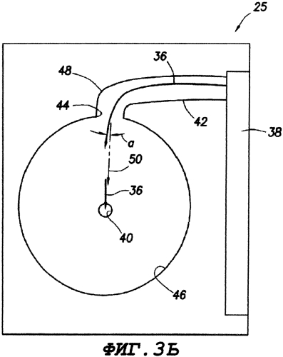 Система переменной сопротивляемости потоку (варианты), предназначенная для применения в подземной скважине, и система скважинной добычи (патент 2552275)