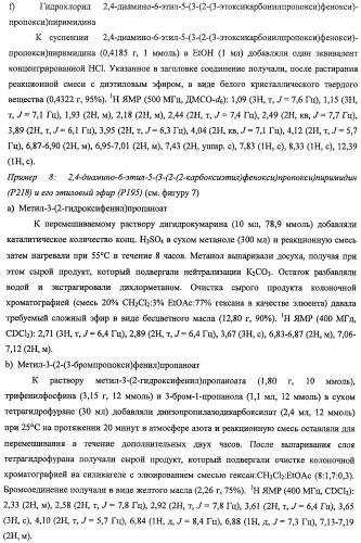 Антималярийные соединения с гибкими боковыми цепями (патент 2485107)