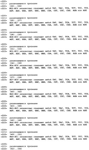 Связывающие полипептиды и их применения (патент 2470941)