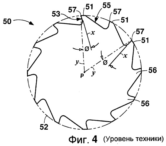 Ротационная борфреза, содержащая твердый сплав (патент 2470742)