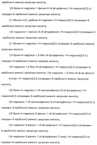 Соединения пирроло- и тиазолопиридина (варианты) и фармацевтическая композиция на их основе (патент 2461557)