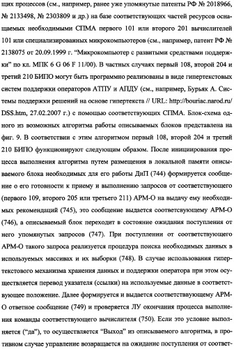 Беспилотный робототехнический комплекс дистанционного мониторинга и блокирования потенциально опасных объектов воздушными роботами, оснащенный интегрированной системой поддержки принятия решений по обеспечению требуемой эффективности их применения (патент 2353891)