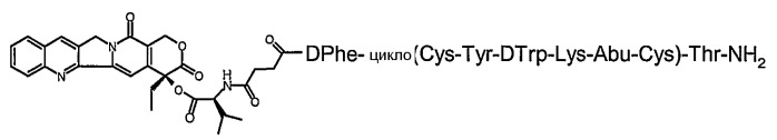 Пептидные векторы (патент 2361876)