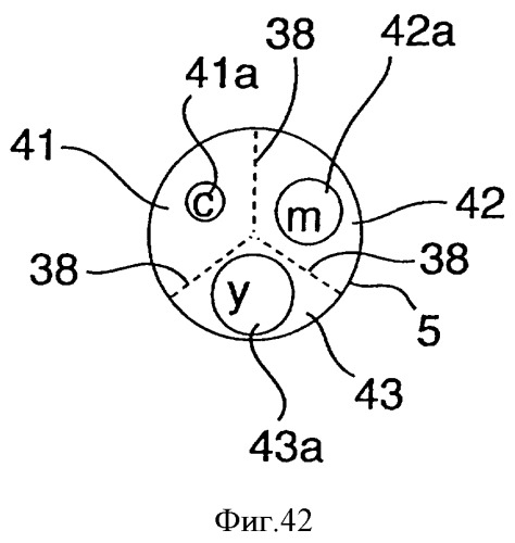 Носитель информации, снабженный структурой с оптически переменными свойствами (патент 2395842)