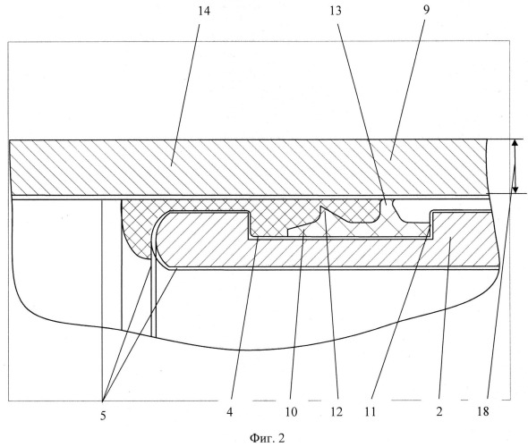 Соединение металлических труб (патент 2526133)