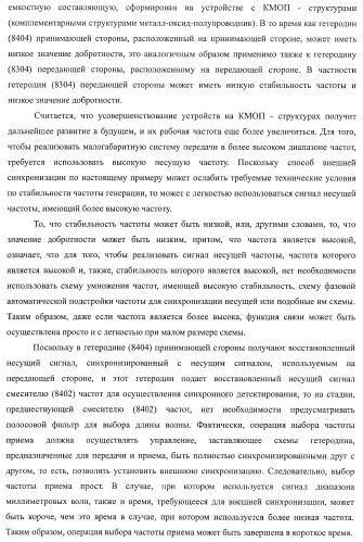 Система беспроводной передачи данных, устройство беспроводной связи и способ беспроводной передачи данных (патент 2450455)