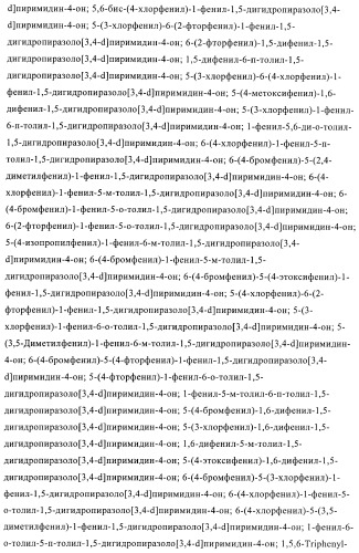 Соединения и композиции в качестве ингибиторов активности каннабиноидного рецептора 1 (патент 2431635)