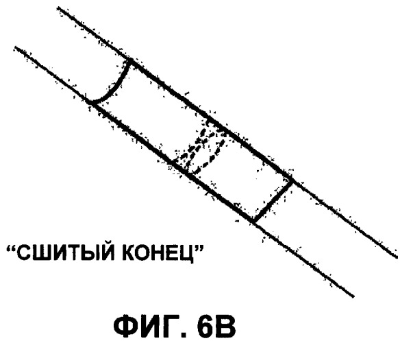 Новые методы сшивания (патент 2352702)