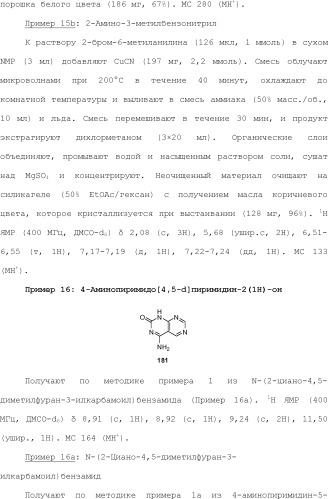 Модулирование хемосенсорных рецепторов и связанных с ними лигандов (патент 2510503)