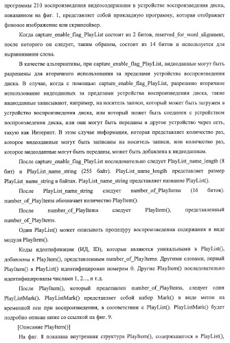 Устройство записи данных, способ записи данных, устройство обработки данных, способ обработки данных, носитель записи программы, носитель записи данных (патент 2367037)