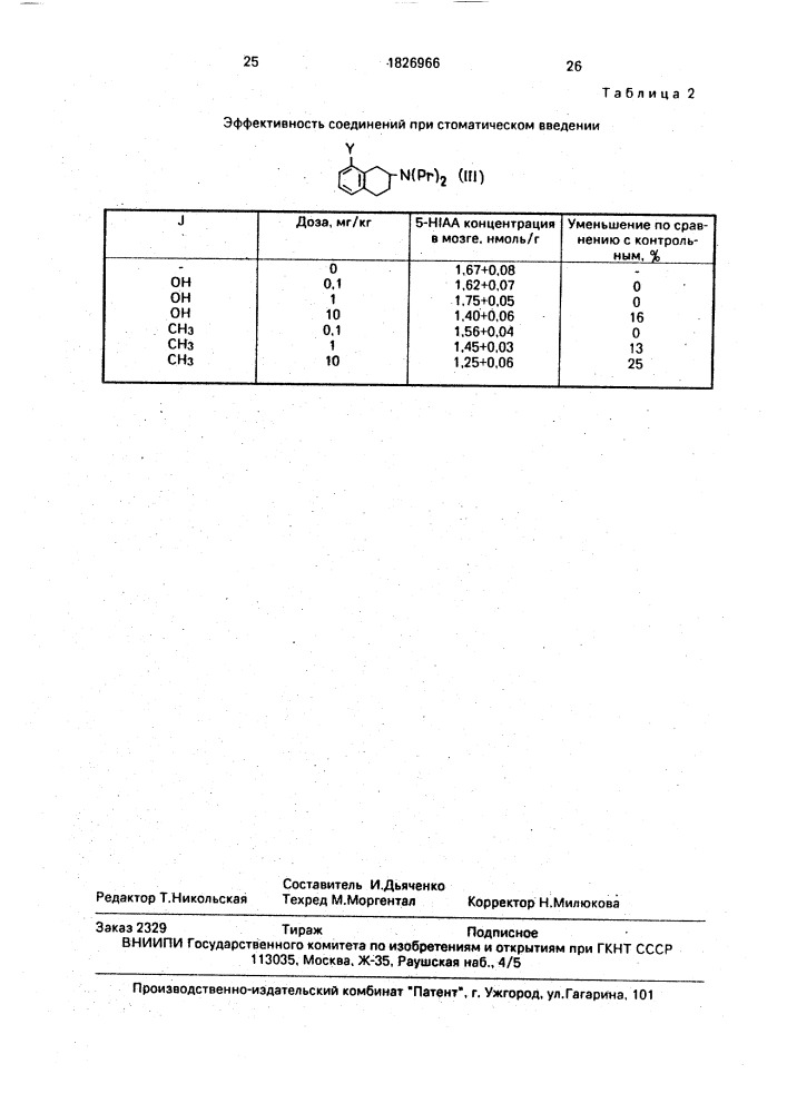 Способ получения оптически активного бромзамещенного 2- амино-1,2,3,4-тетрагидронафталина (патент 1826966)