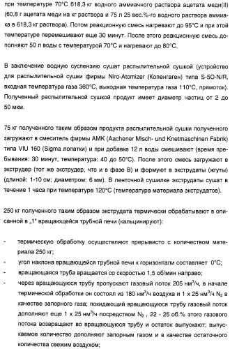 Способ проведения гетерогенного каталитического частичного окисления в газовой фазе акролеина в акриловую кислоту (патент 2365577)