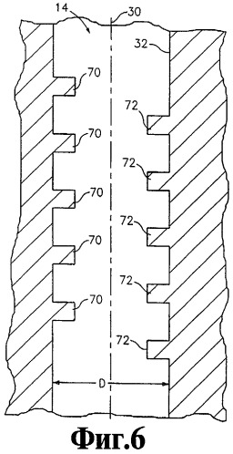 Турбинная лопатка (патент 2299991)