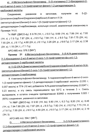 Производные 2-пиридона в качестве ингибиторов эластазы нейтрофилов и их применение (патент 2353616)