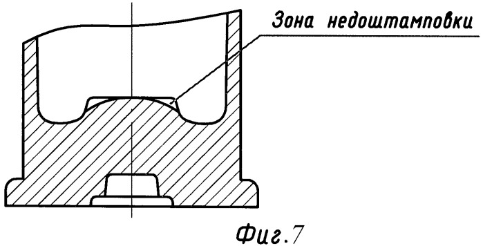 Способ изготовления полых деталей (патент 2451573)