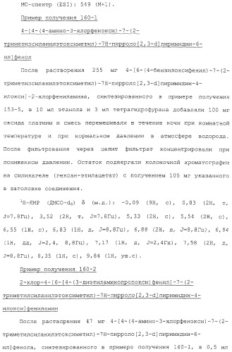 Азотсодержащие ароматические производные, их применение, лекарственное средство на их основе и способ лечения (патент 2264389)