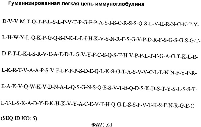 Гуманизированное антитело (н14.18) на основании антитела 14.18 мыши, связывающееся с gd2, и его слияние с il-2 (патент 2366664)