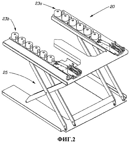 Способ формирования набора изделий (патент 2467935)