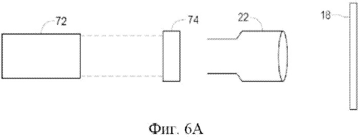 Проекционные дисплеи с высокой светимостью и связанные способы (патент 2559724)