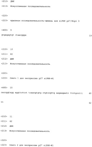 Способ пролиферации кардиомиоцитов (патент 2378375)