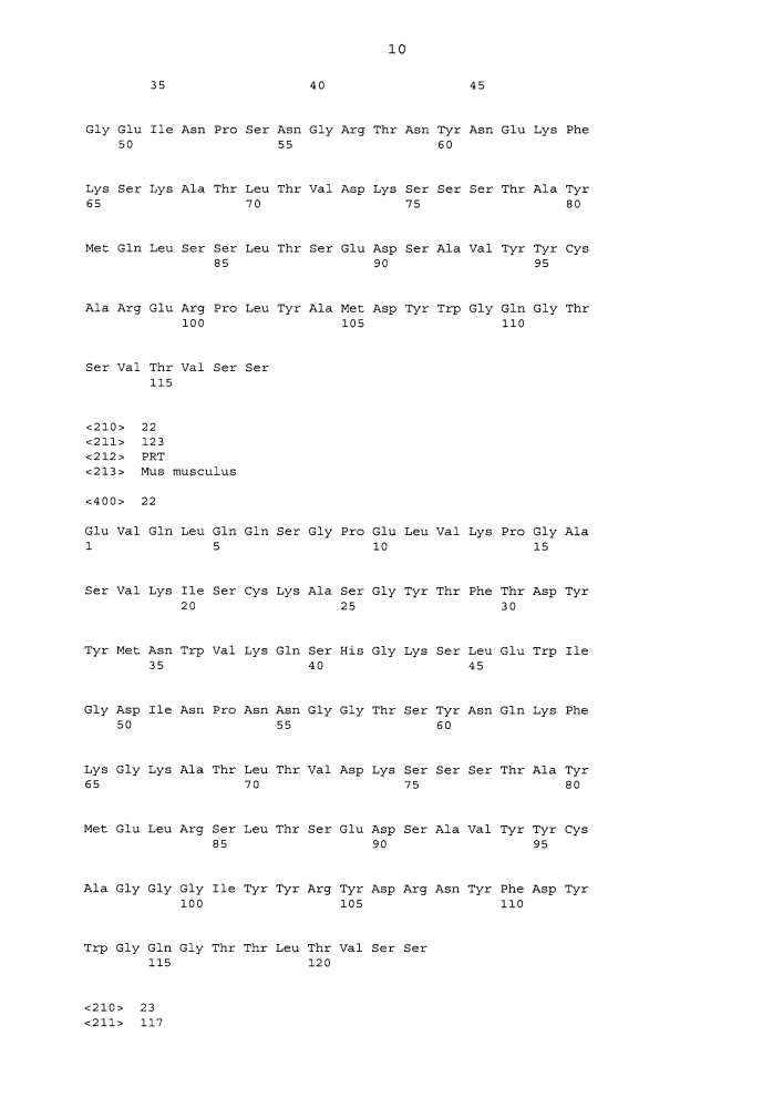 Антагонисты pcsk9 (патент 2618869)