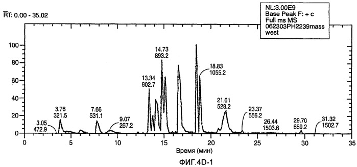 Гетеродимерные полипептиды il-17 a/f и возможности их лечебного применения (патент 2440134)