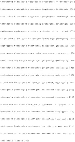 Композиции и способы для диагностики и лечения опухоли (патент 2563359)